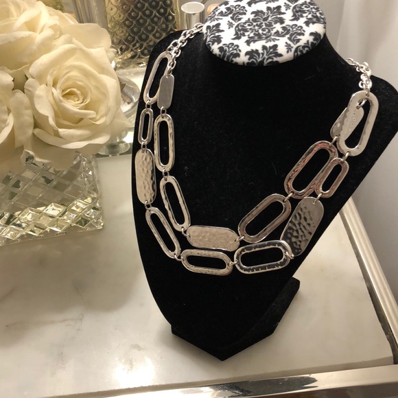 with love gigi Jewelry - Kit Kat necklace